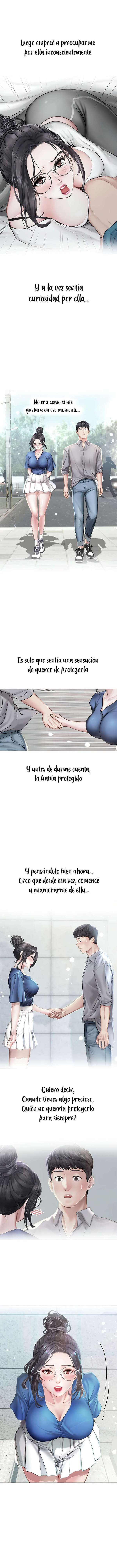 ¿Estudiamos en Noryangjin? Capítulo 101 - Página 13 en español