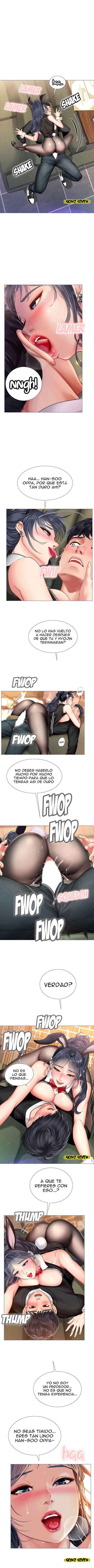 ¿Estudiamos en Noryangjin? Capítulo 65 - Página 3 en español