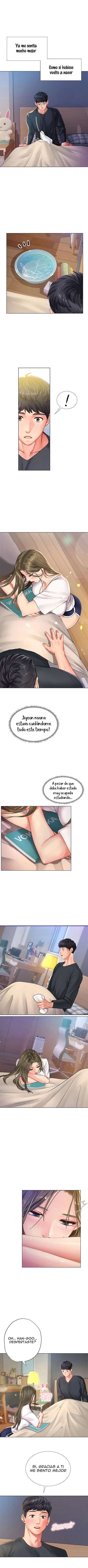 ¿Estudiamos en Noryangjin? Capítulo 68 - Página 7 en español