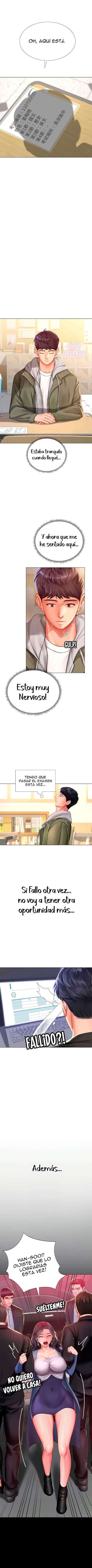 ¿Estudiamos en Noryangjin? Capítulo 83 - Página 6 en español