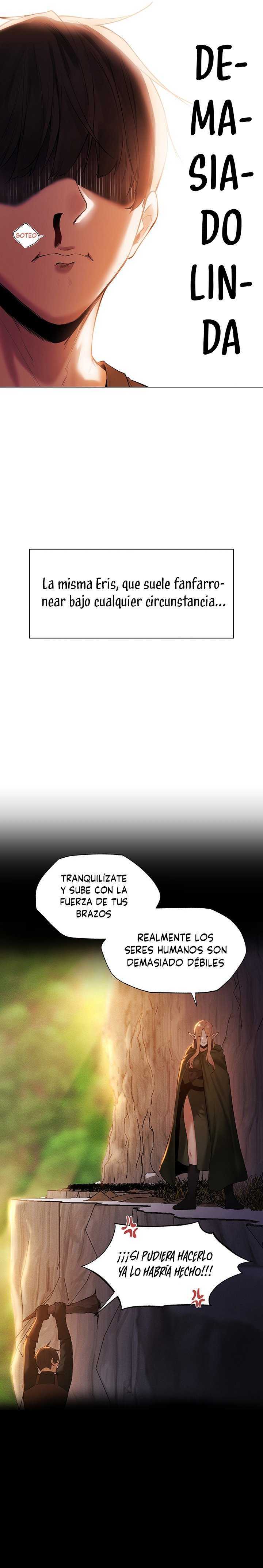 Vacaciones de Verano Empapadas Capítulo 2 - Página 9 en español