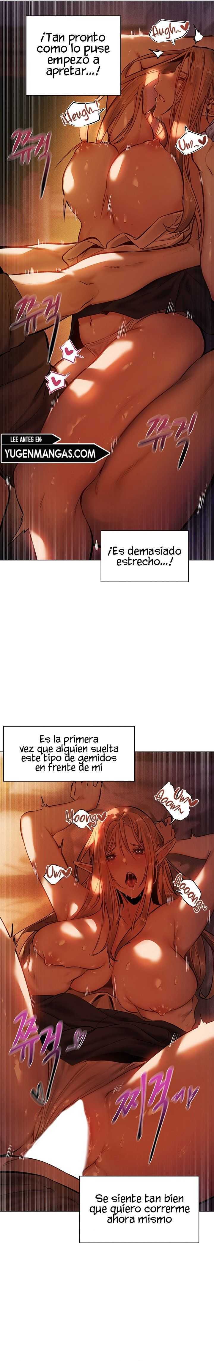 Vacaciones de Verano Empapadas Capítulo 3 - Página 7 en español