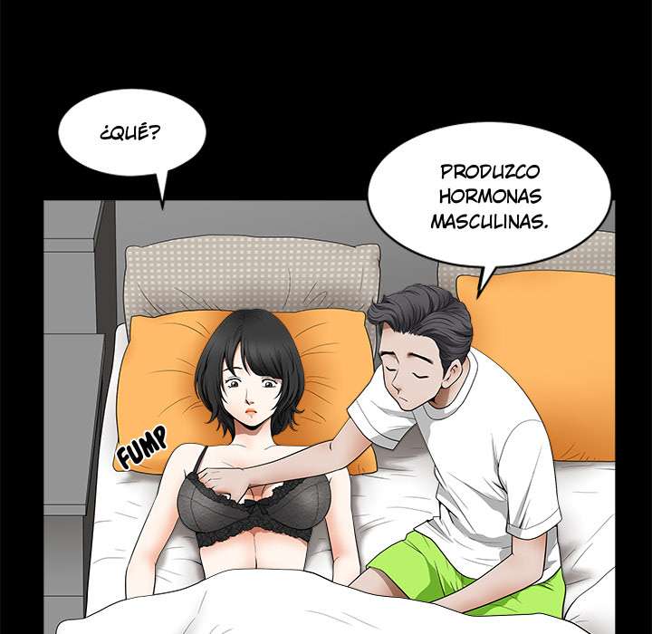 Vecinos Capítulo 1 - Página 103 en español