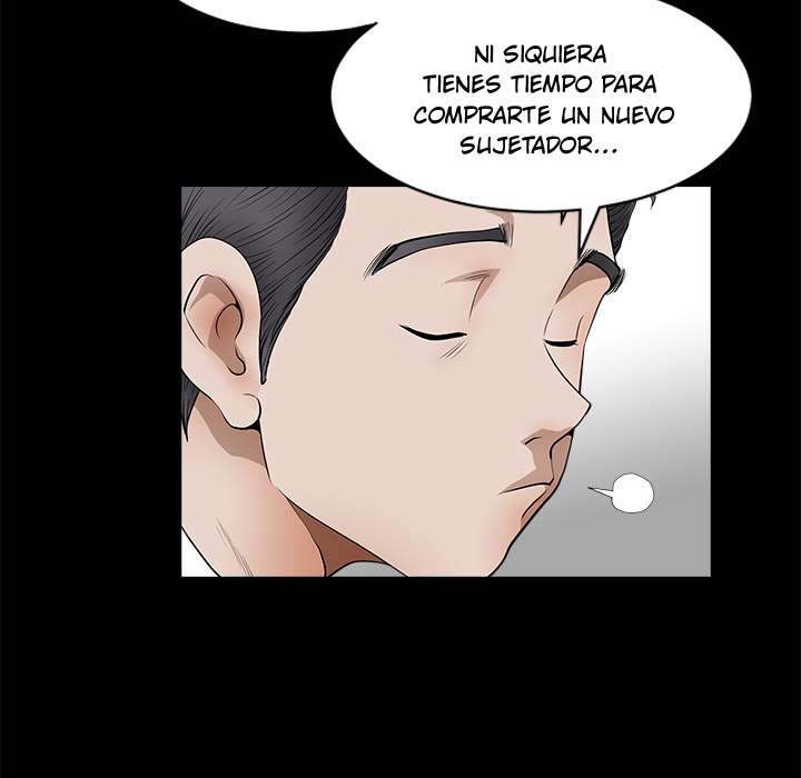 Vecinos Capítulo 1 - Página 112 en español