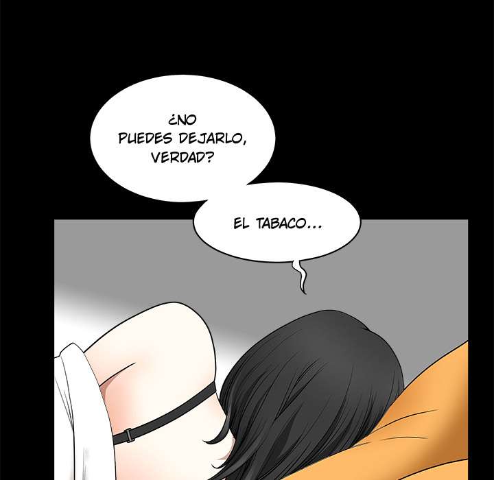 Vecinos Capítulo 1 - Página 123 en español