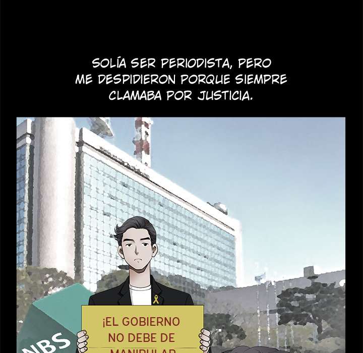 Vecinos Capítulo 1 - Página 134 en español
