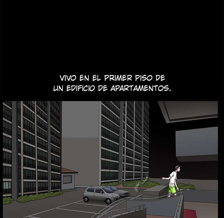 Vecinos Capítulo 1 - Página 143 en español