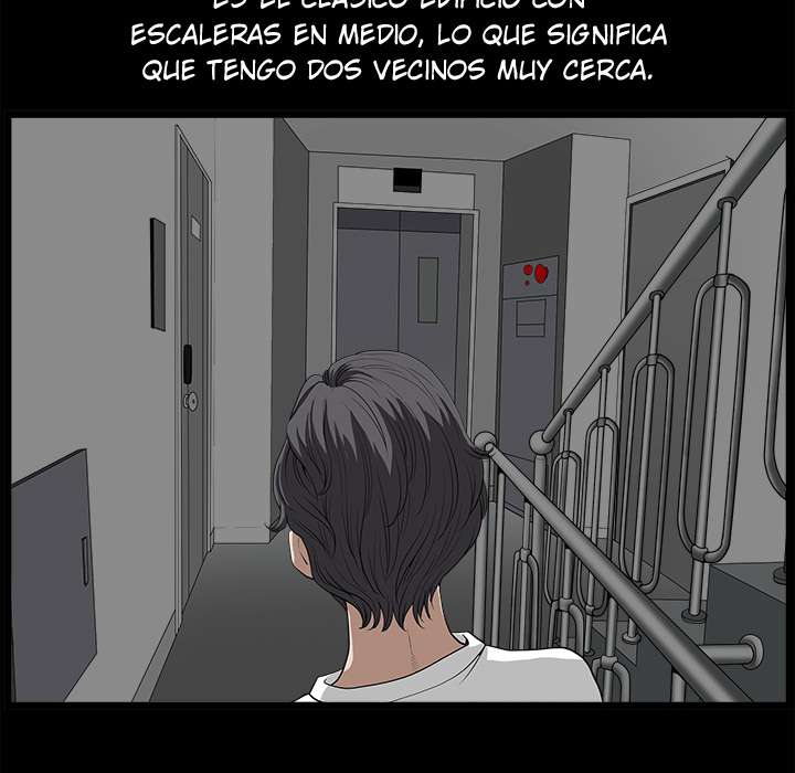 Vecinos Capítulo 1 - Página 145 en español