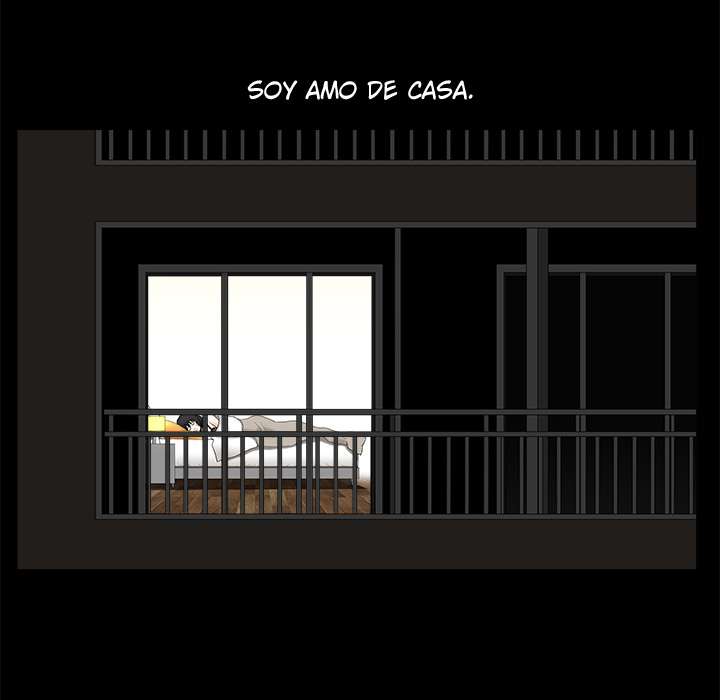 Vecinos Capítulo 1 - Página 176 en español