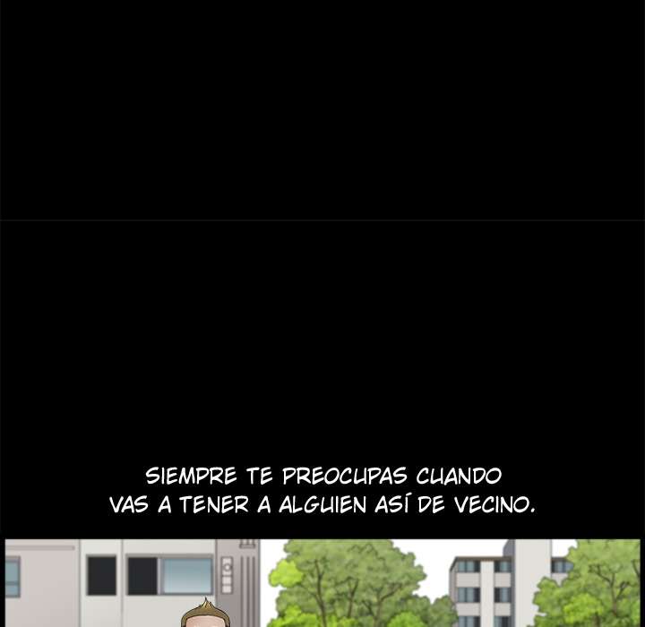 Vecinos Capítulo 1 - Página 18 en español
