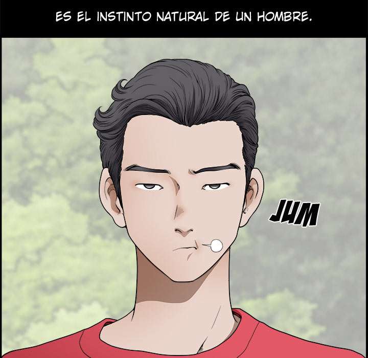 Vecinos Capítulo 1 - Página 25 en español