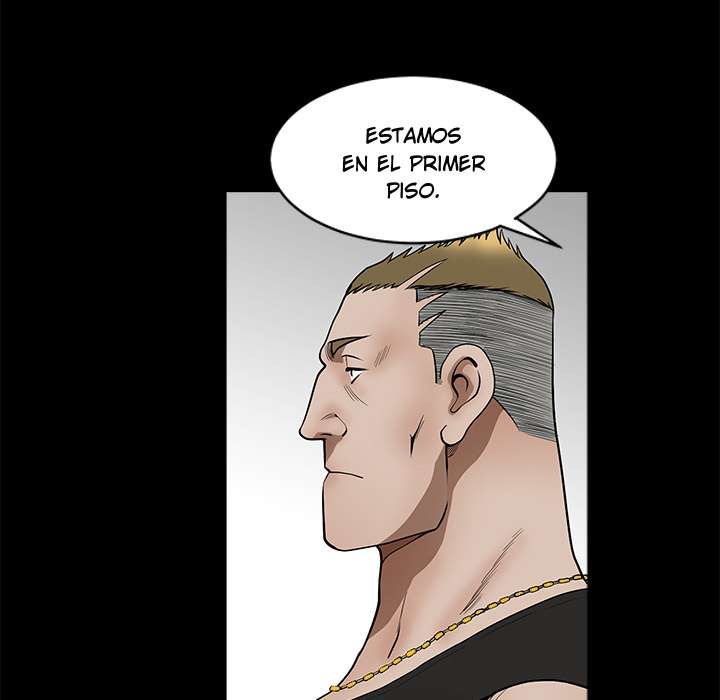 Vecinos Capítulo 1 - Página 28 en español