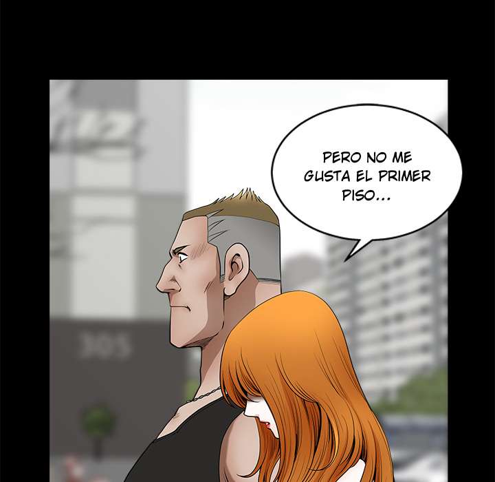 Vecinos Capítulo 1 - Página 31 en español
