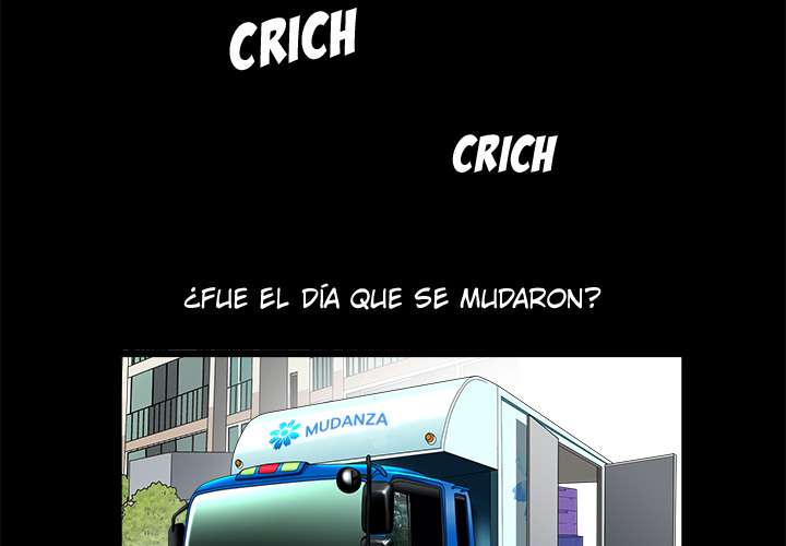 Vecinos Capítulo 1 - Página 4 en español