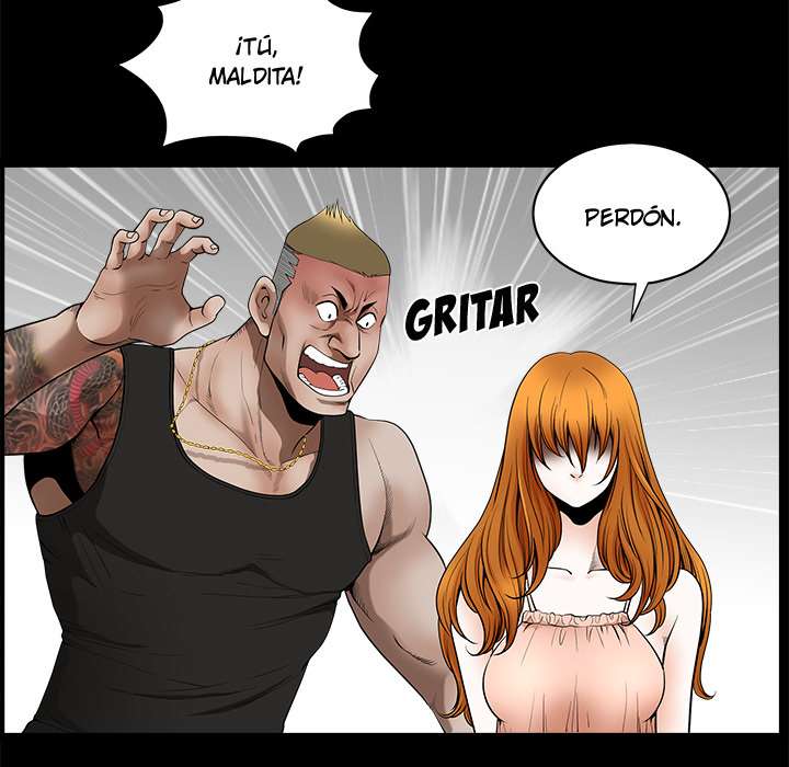 Vecinos Capítulo 1 - Página 41 en español