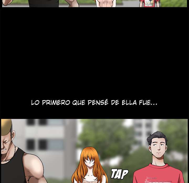 Vecinos Capítulo 1 - Página 47 en español