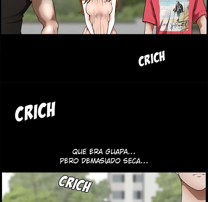 Vecinos Capítulo 1 - Página 48 en español