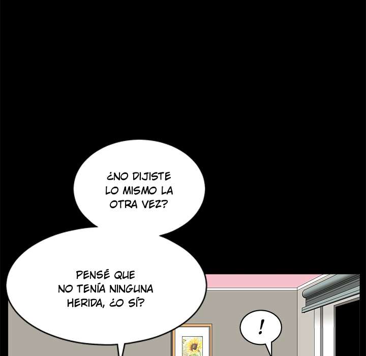 Vecinos Capítulo 1 - Página 77 en español