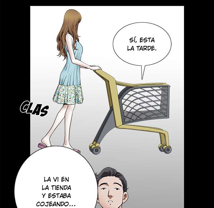 Vecinos Capítulo 1 - Página 83 en español