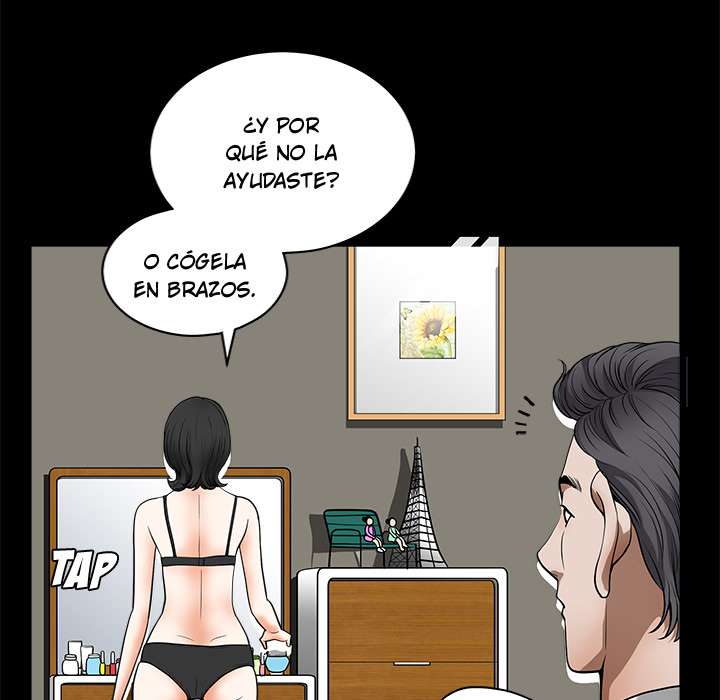 Vecinos Capítulo 1 - Página 85 en español