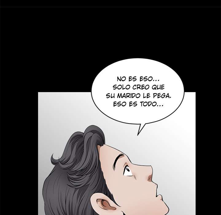Vecinos Capítulo 1 - Página 92 en español