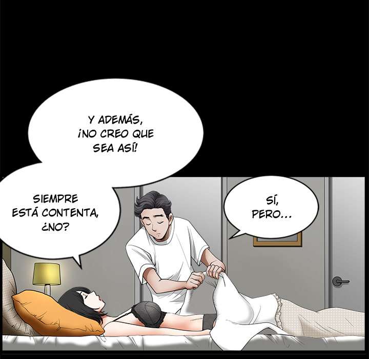 Vecinos Capítulo 1 - Página 95 en español