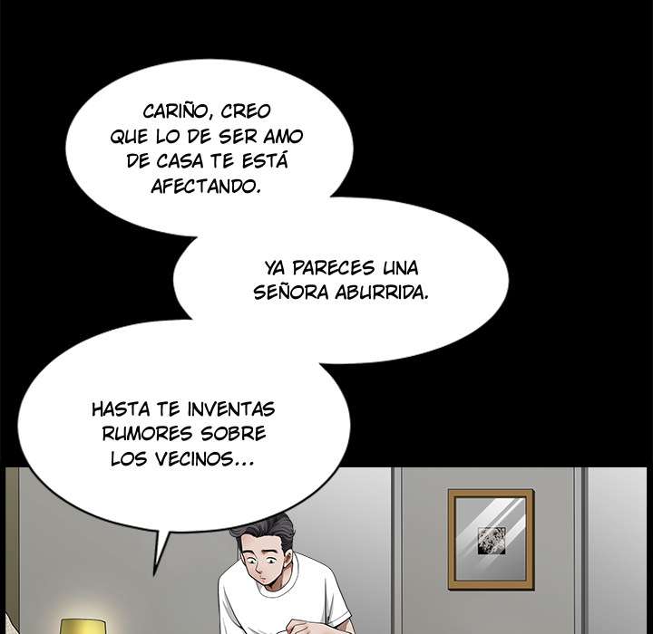 Vecinos Capítulo 1 - Página 96 en español
