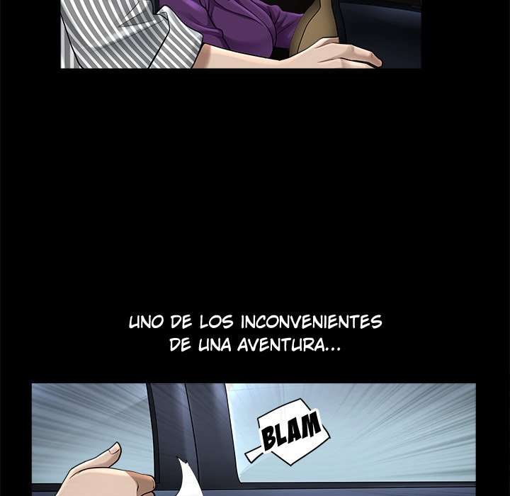 Vecinos Capítulo 11 - Página 175 en español