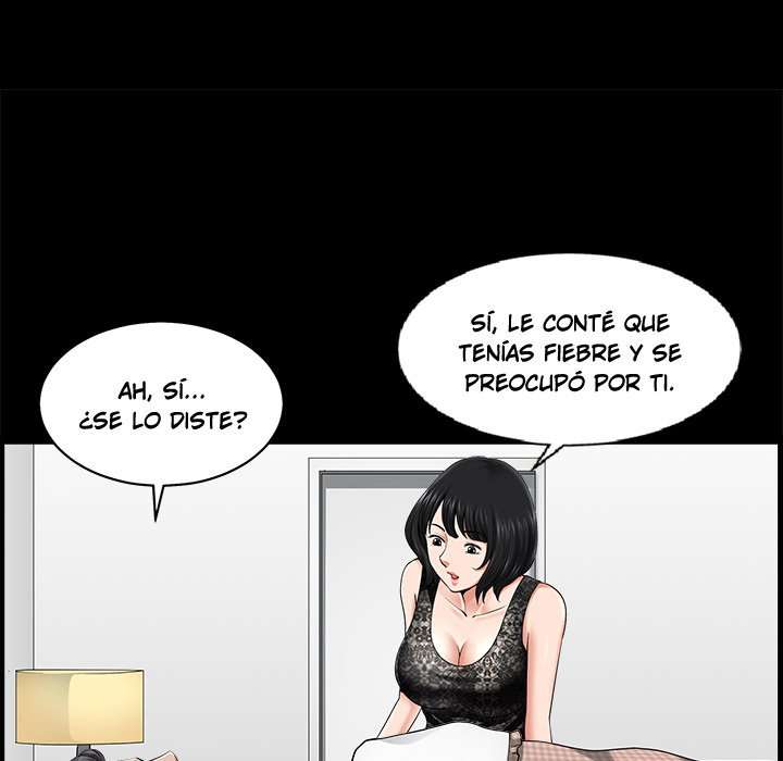 Vecinos Capítulo 11 - Página 64 en español
