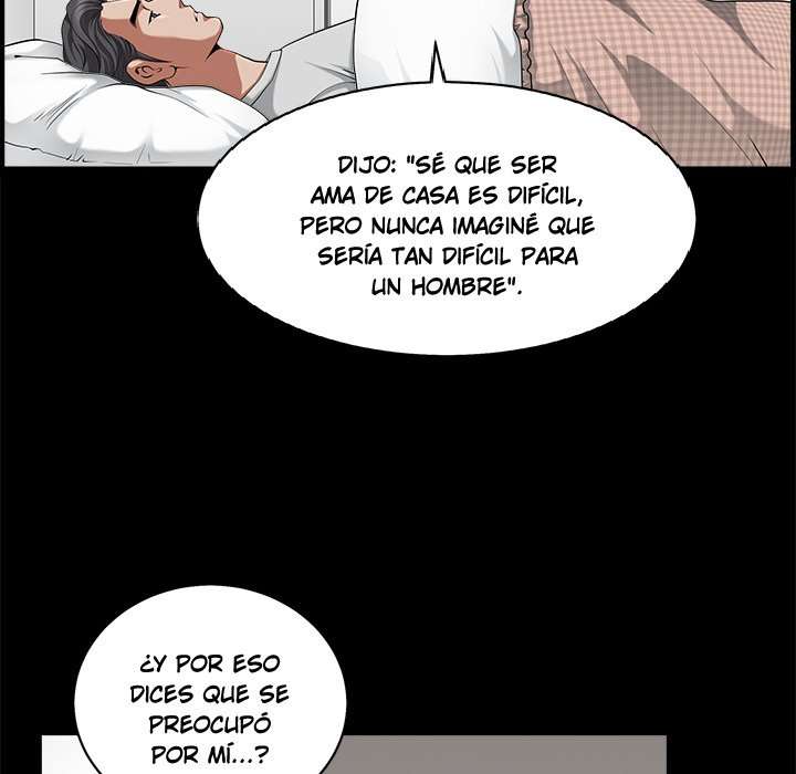 Vecinos Capítulo 11 - Página 65 en español