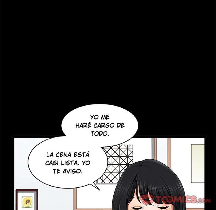 Vecinos Capítulo 11 - Página 68 en español
