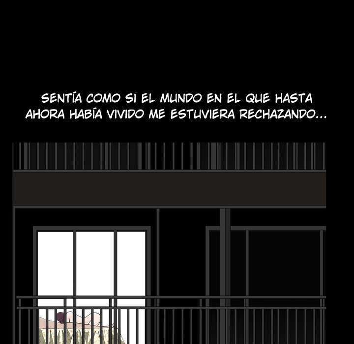Vecinos Capítulo 13 - Página 100 en español