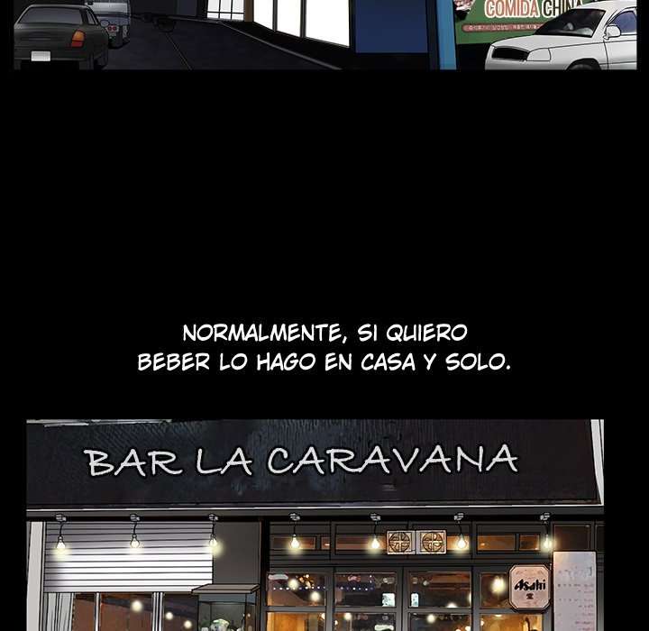 Vecinos Capítulo 13 - Página 103 en español