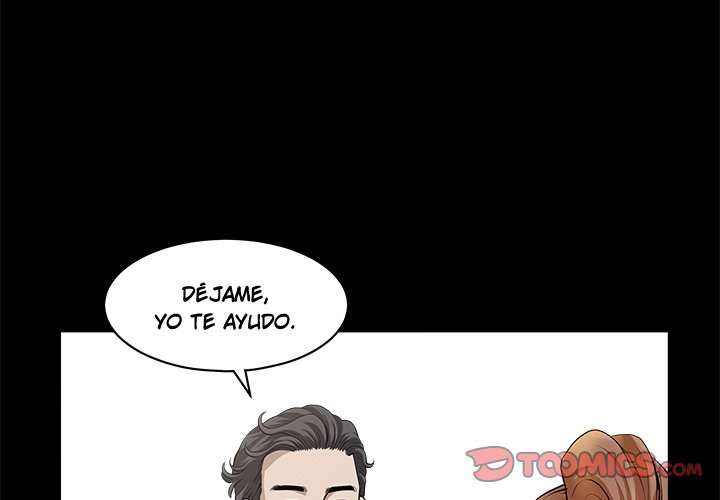 Vecinos Capítulo 13 - Página 3 en español