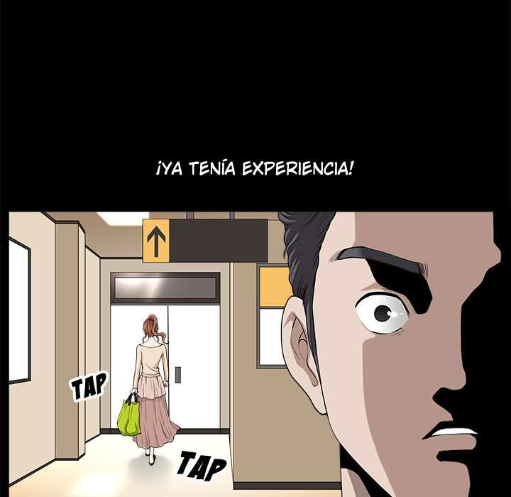Vecinos Capítulo 13 - Página 31 en español
