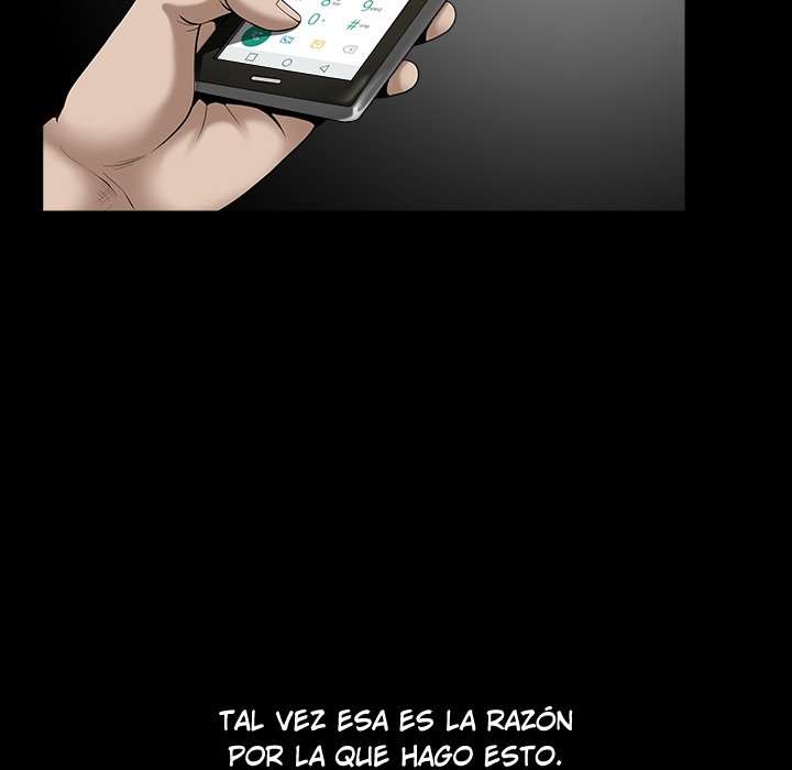 Vecinos Capítulo 13 - Página 51 en español