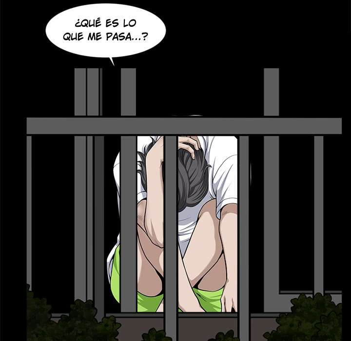 Vecinos Capítulo 13 - Página 63 en español