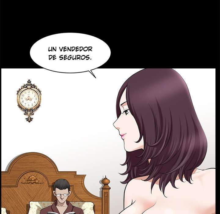 Vecinos Capítulo 13 - Página 72 en español