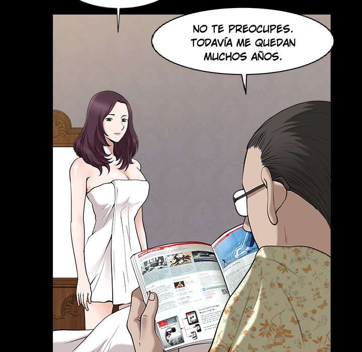 Vecinos Capítulo 13 - Página 76 en español