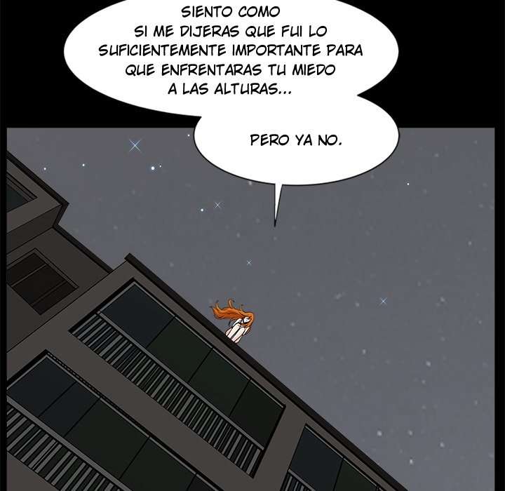 Vecinos Capítulo 14 - Página 40 en español