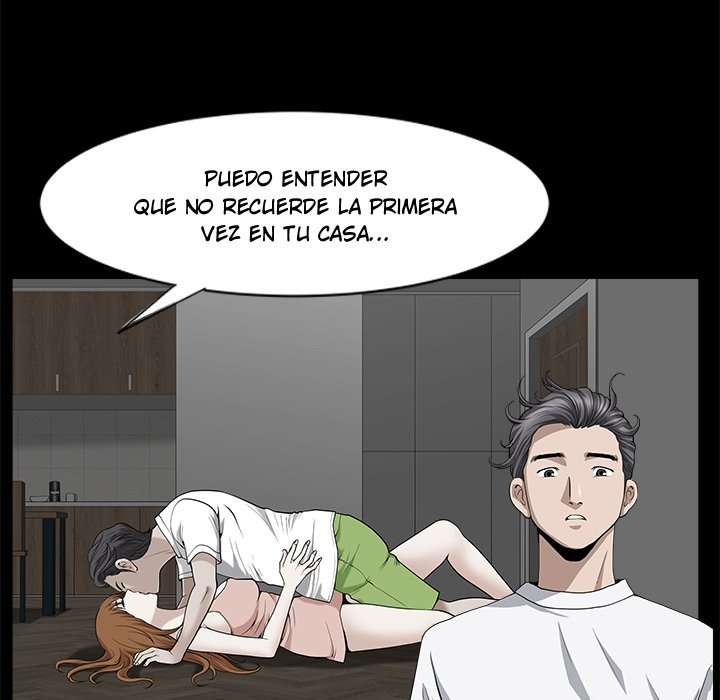 Vecinos Capítulo 14 - Página 58 en español