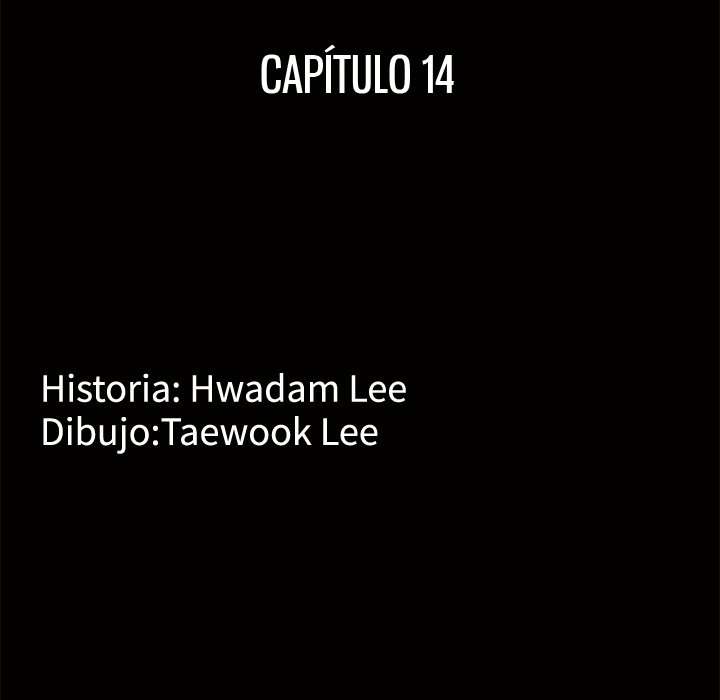 Vecinos Capítulo 14 - Página 7 en español