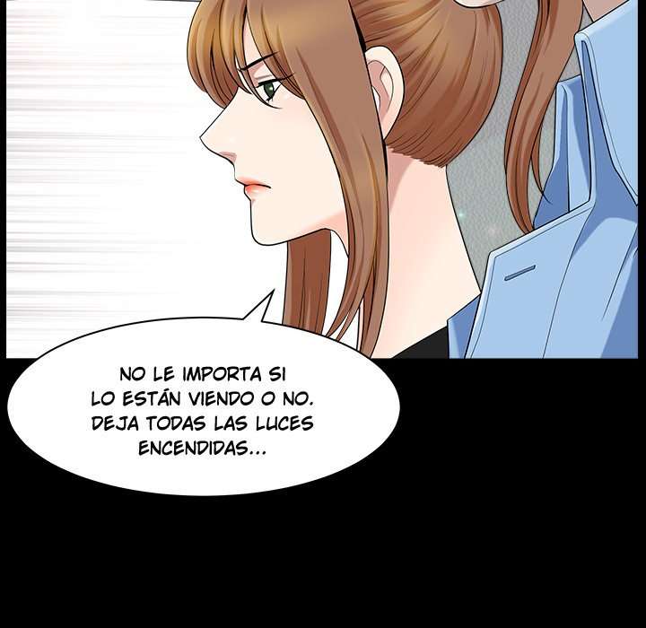 Vecinos Capítulo 15 - Página 111 en español