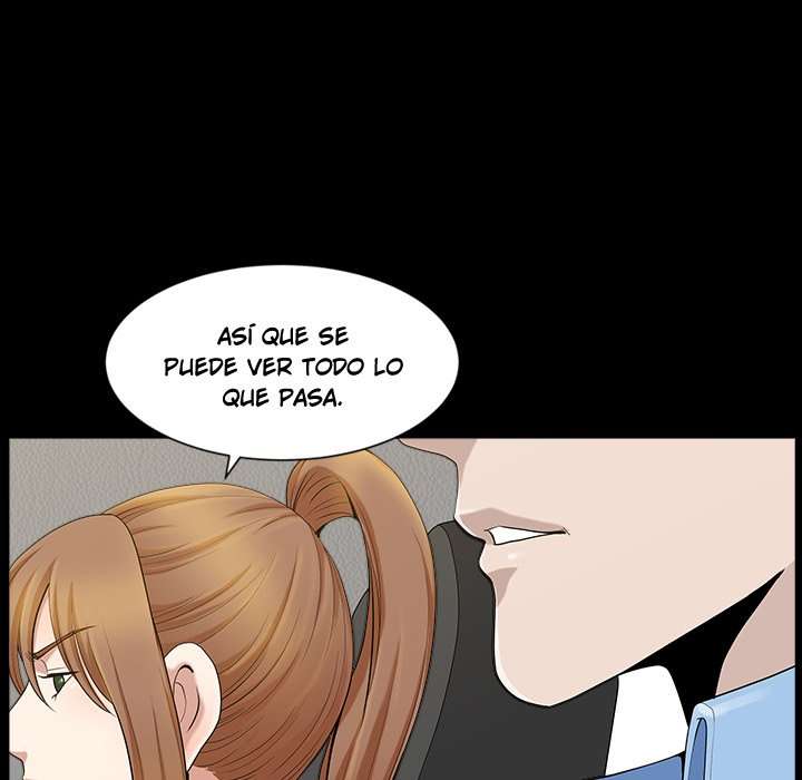 Vecinos Capítulo 15 - Página 112 en español