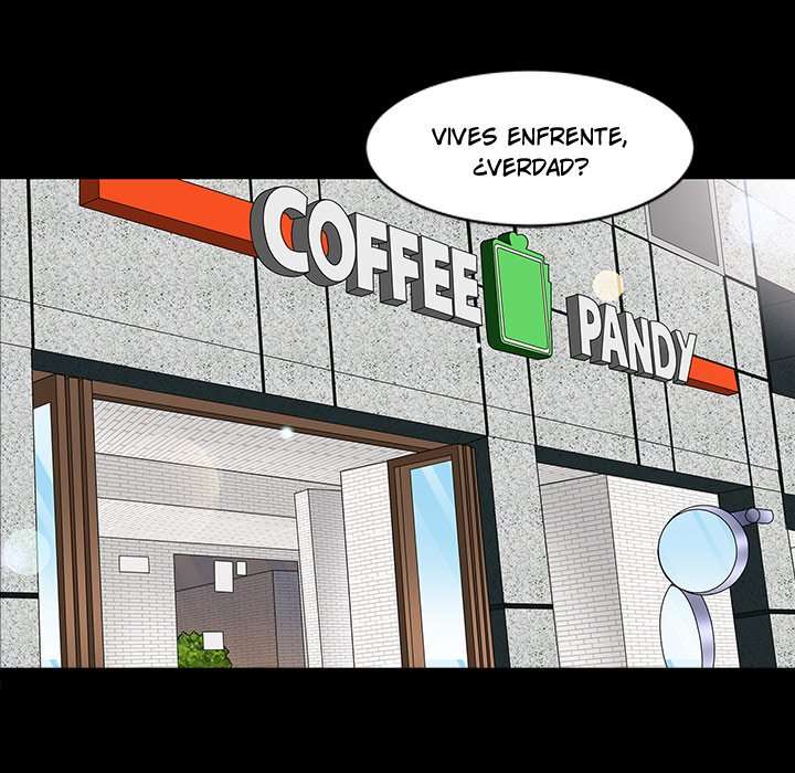 Vecinos Capítulo 15 - Página 53 en español