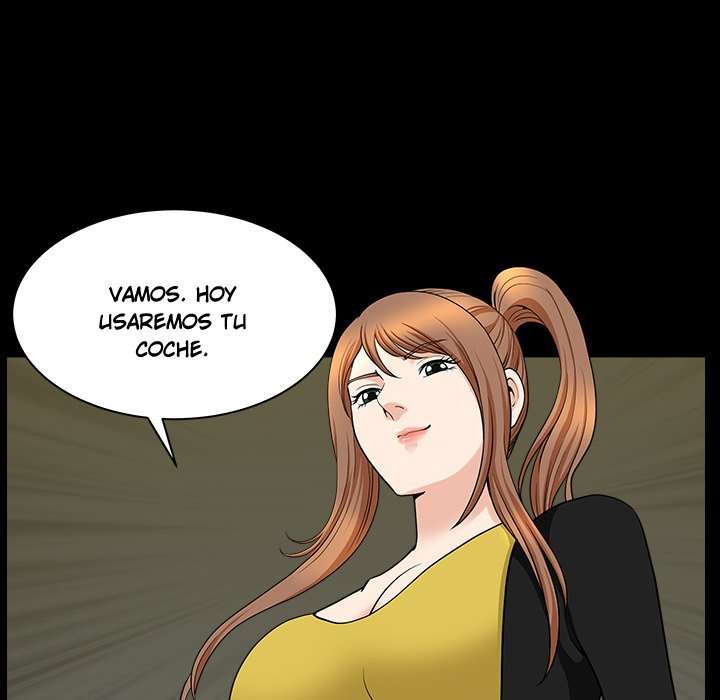 Vecinos Capítulo 15 - Página 86 en español