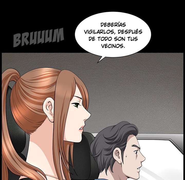 Vecinos Capítulo 15 - Página 98 en español