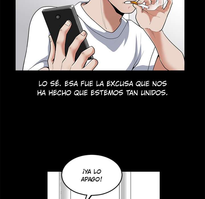 Vecinos Capítulo 2 - Página 105 en español