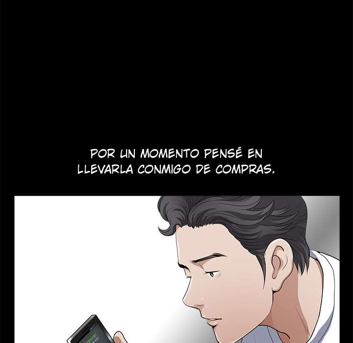 Vecinos Capítulo 2 - Página 112 en español