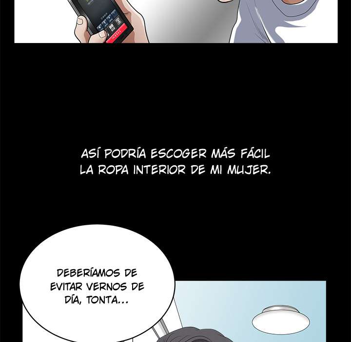 Vecinos Capítulo 2 - Página 113 en español